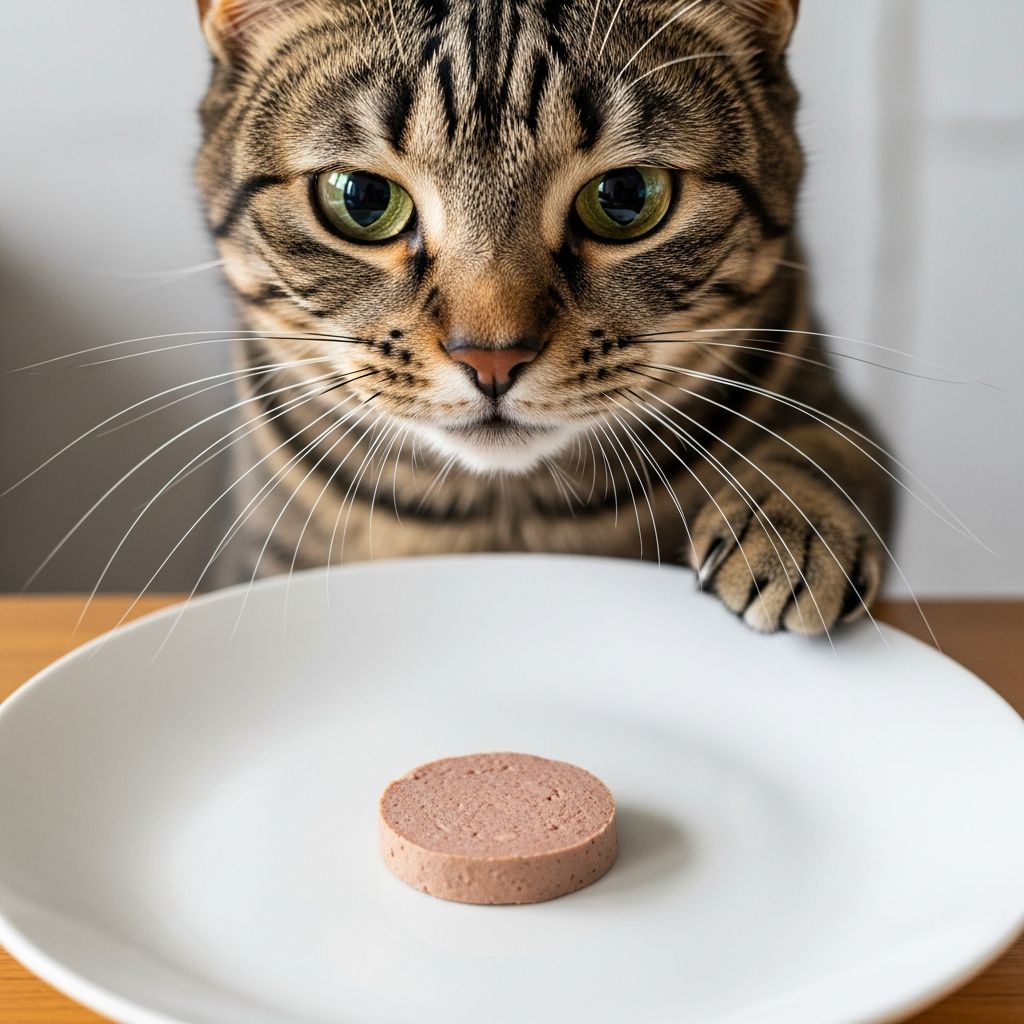 Discover if liverwurst is safe for cats, its risks, ingredients to avoid, and healthier treat alternatives from our vet expert.