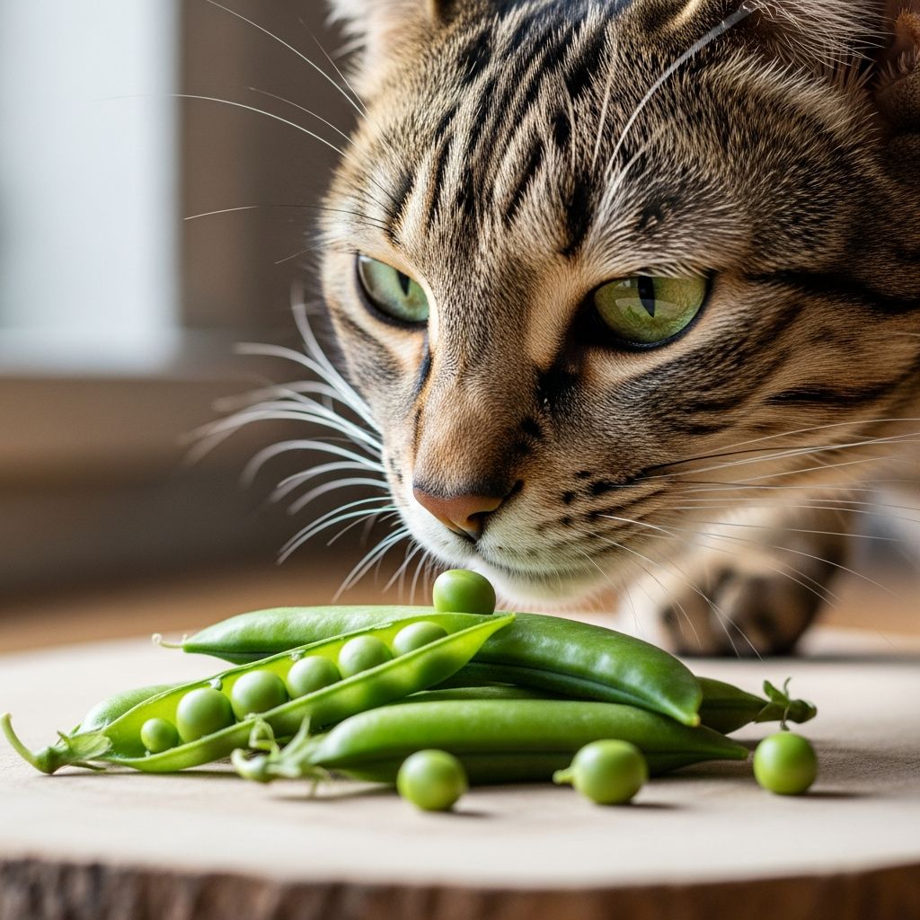 Can Cats Eat Peas? What You Need To Know Discover if peas are safe for cats, their nutritional benefits, risks, and how to feed them properly as occasional treats.