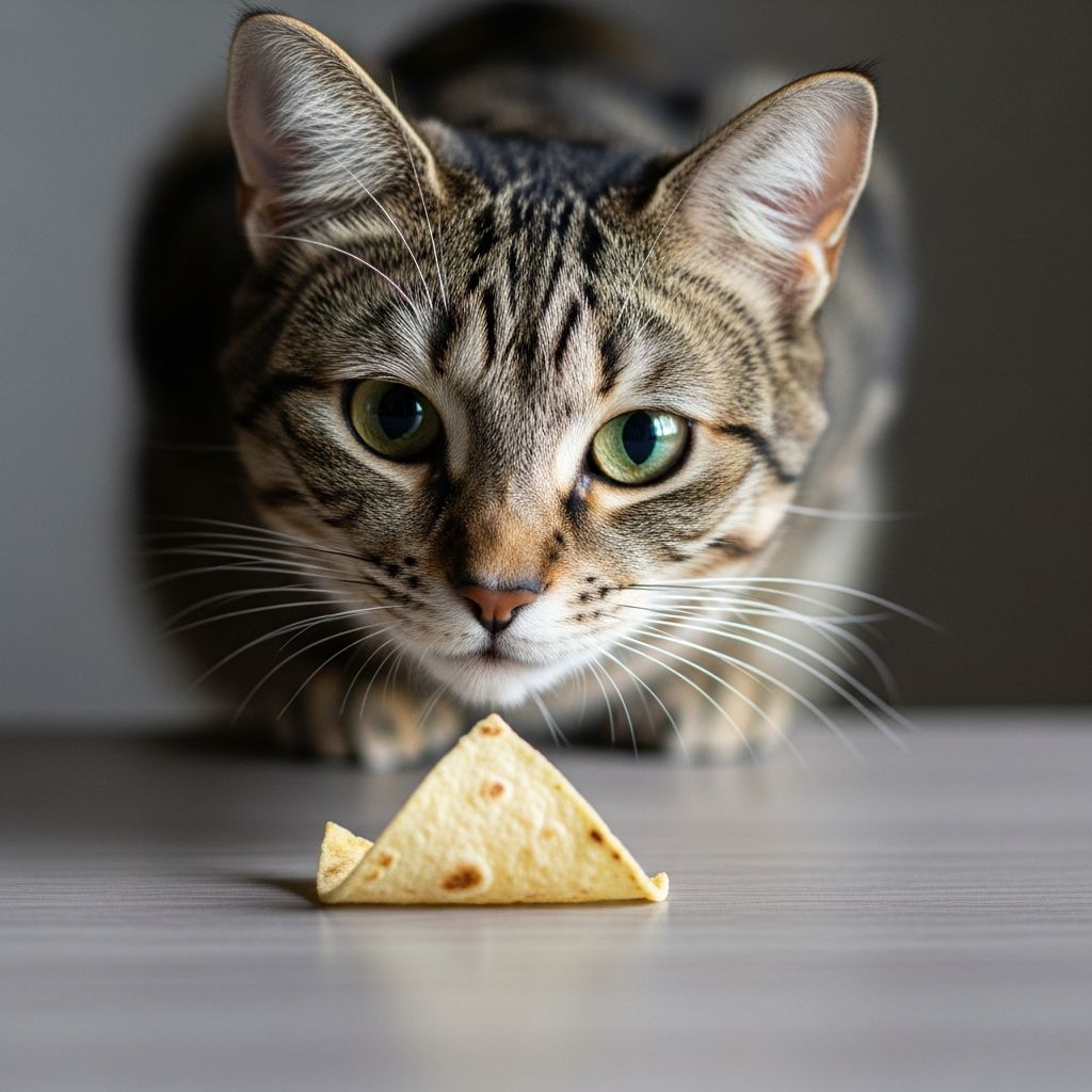 Can Cats Eat Tortillas? Expert Vet Guide For Safe Treats Discover if tortillas are safe for your cat, from corn to flour types, risks, and healthier treat alternatives for feline health.