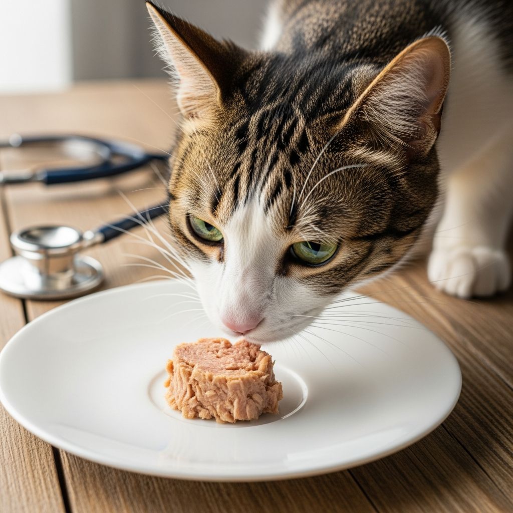 Can Cats Eat Tuna? Vet-Reviewed Safety Guide Learn whether tuna is safe for cats, proper portions, and potential health risks.