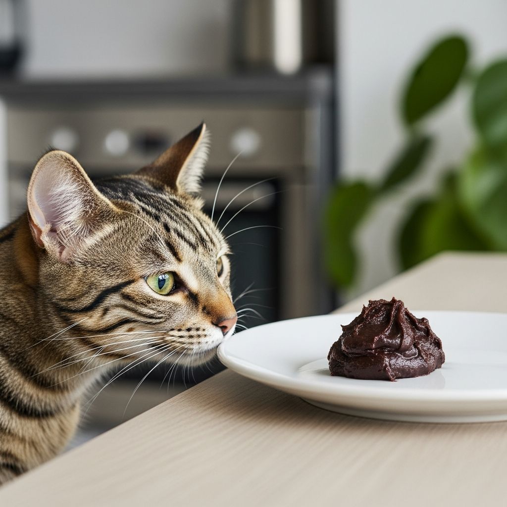 Discover if Vegemite is safe for cats, its nutritional risks, and better alternatives for feline health.