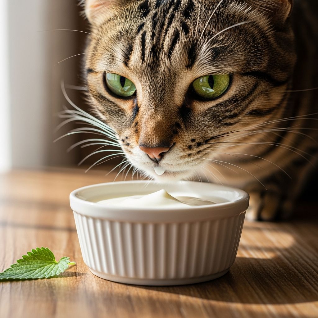 Can Cats Eat Yogurt? Benefits, Risks, And Serving Tips Discover if yogurt is safe for cats, its benefits, risks, and best practices for offering this treat responsibly.