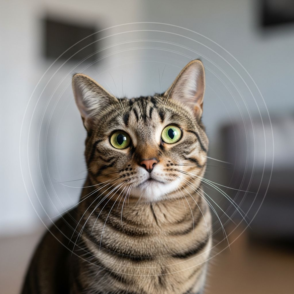Can Cats Get Dizzy? 6 Vestibular Disease Symptoms And Care Tips Discover if cats can experience dizziness, the symptoms of vestibular disease, causes, treatments, and recovery tips for your feline friend.