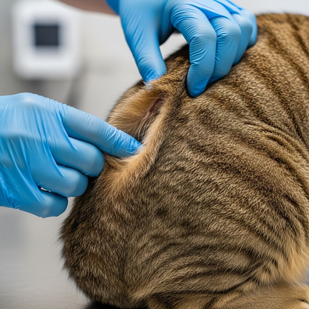 Can Cats Get Hemorrhoids? Vet-Approved Explanation Discover if cats can get hemorrhoids and learn about conditions that mimic hemorrhoid symptoms.