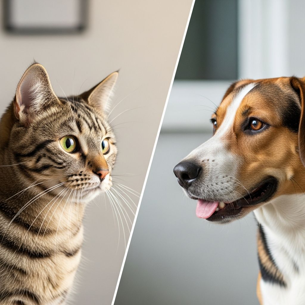 Can Cats Get Kennel Cough From Dogs? Symptoms And Prevention Although rare, cats can catch kennel cough from dogs via Bordetella bacteria—learn symptoms, risks, and prevention strategies.