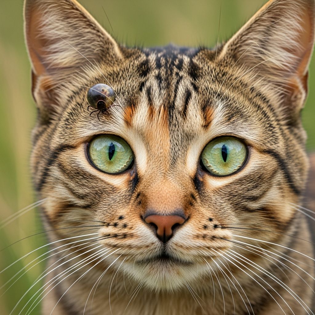 Can Cats Get Lyme Disease? What You Need To Know Uncover the truth about Lyme disease in cats: rarity, symptoms, prevention strategies, and vital treatment insights for cat owners.