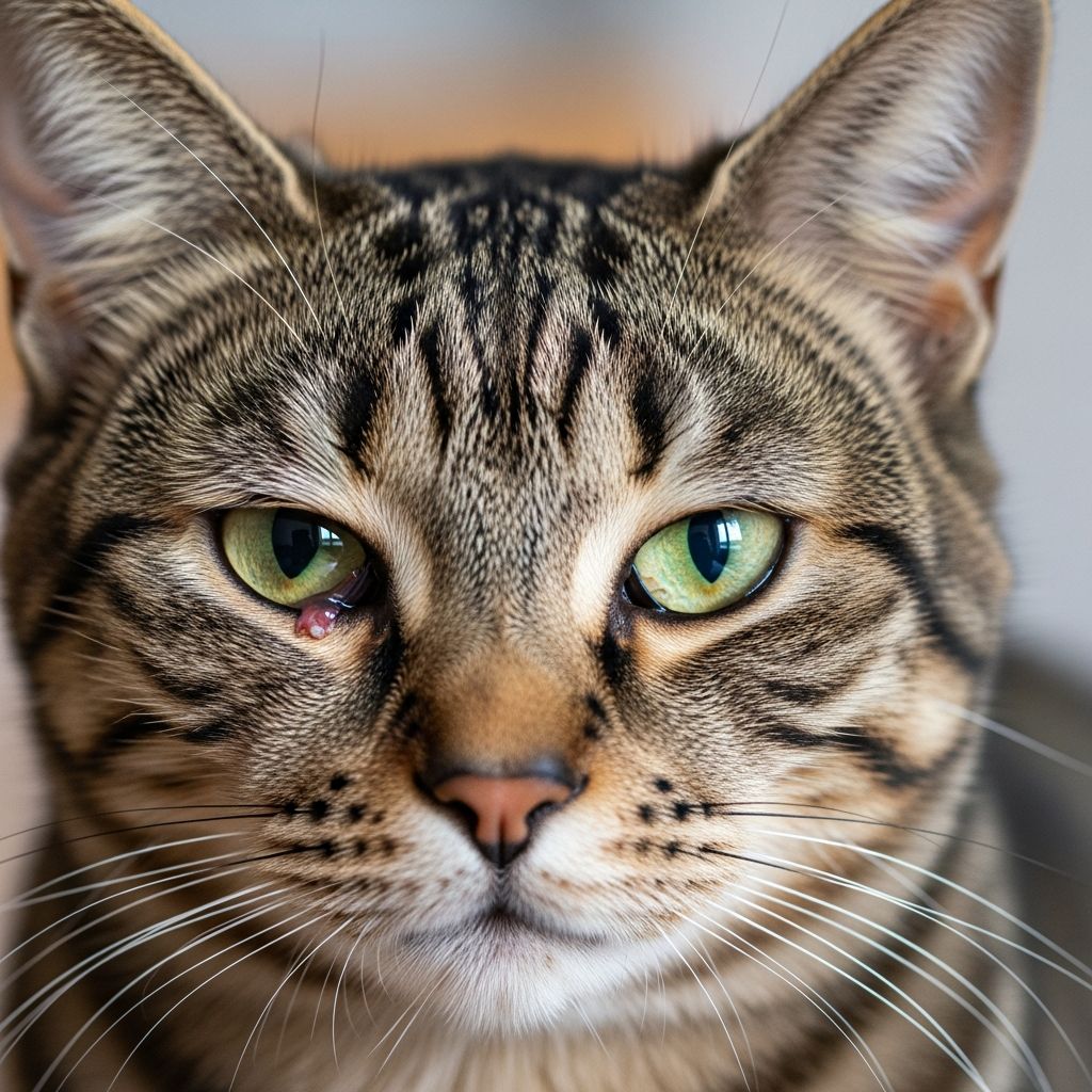 Discover if cats can get pink eye, its causes, symptoms, treatments, and prevention tips for feline eye health.