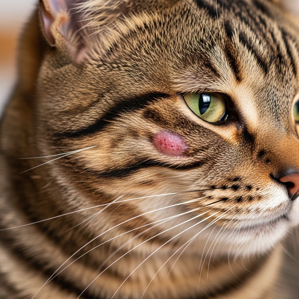 Can Cats Get Razor Burn? 5 Vet-Approved Care Tips Discover if cats can suffer from razor burn after shaving, its causes, signs, and vet-approved ways to soothe their irritated skin effectively.