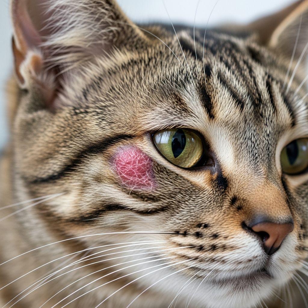 Learn how to identify, treat, and prevent ringworm in cats effectively.