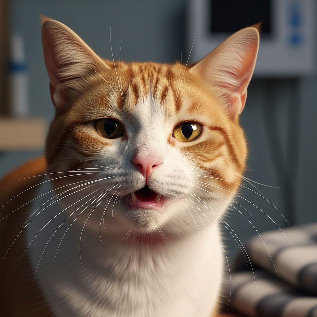 Can Cats Get Strep Throat? Signs, Treatment & Prevention Guide Vet-reviewed facts on streptococcal infections in cats: signs, treatment, prevention, rarity of human strep throat strains.
