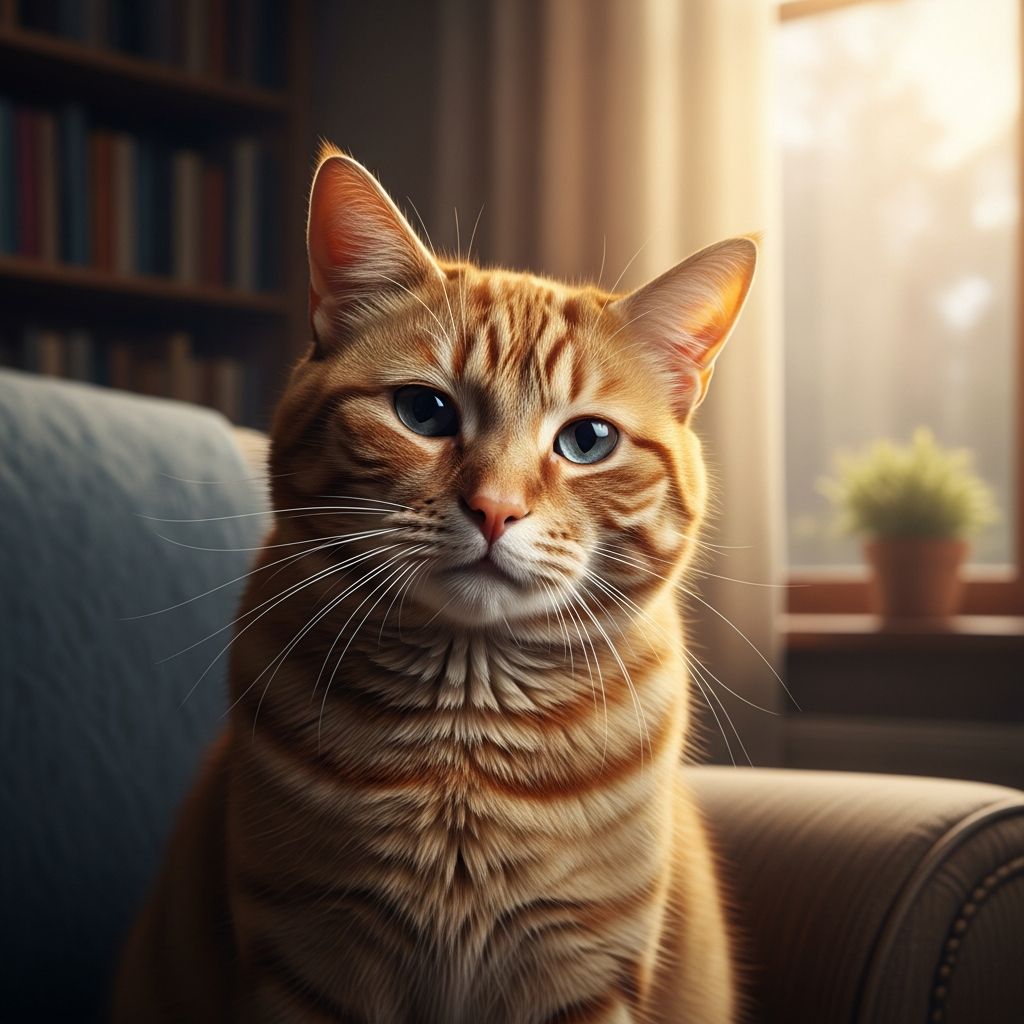 Can Cats Have Alzheimer’s? Understanding Feline Dementia Learn about cognitive dysfunction syndrome in cats and its link to Alzheimer's disease.