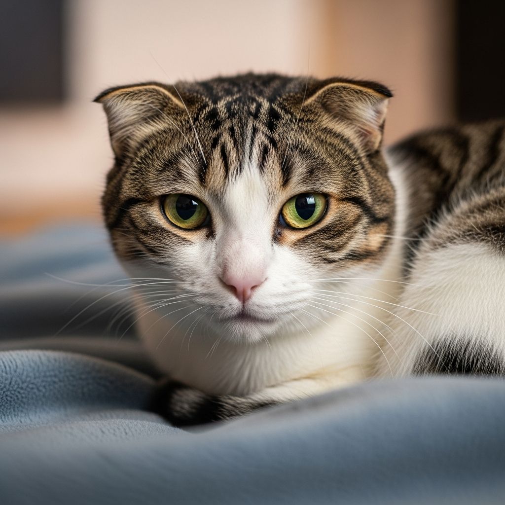 Can Cats Have Panic Attacks? Anxiety in Felines Learn how to recognize panic attacks in cats, understand their causes, and discover effective treatment options.