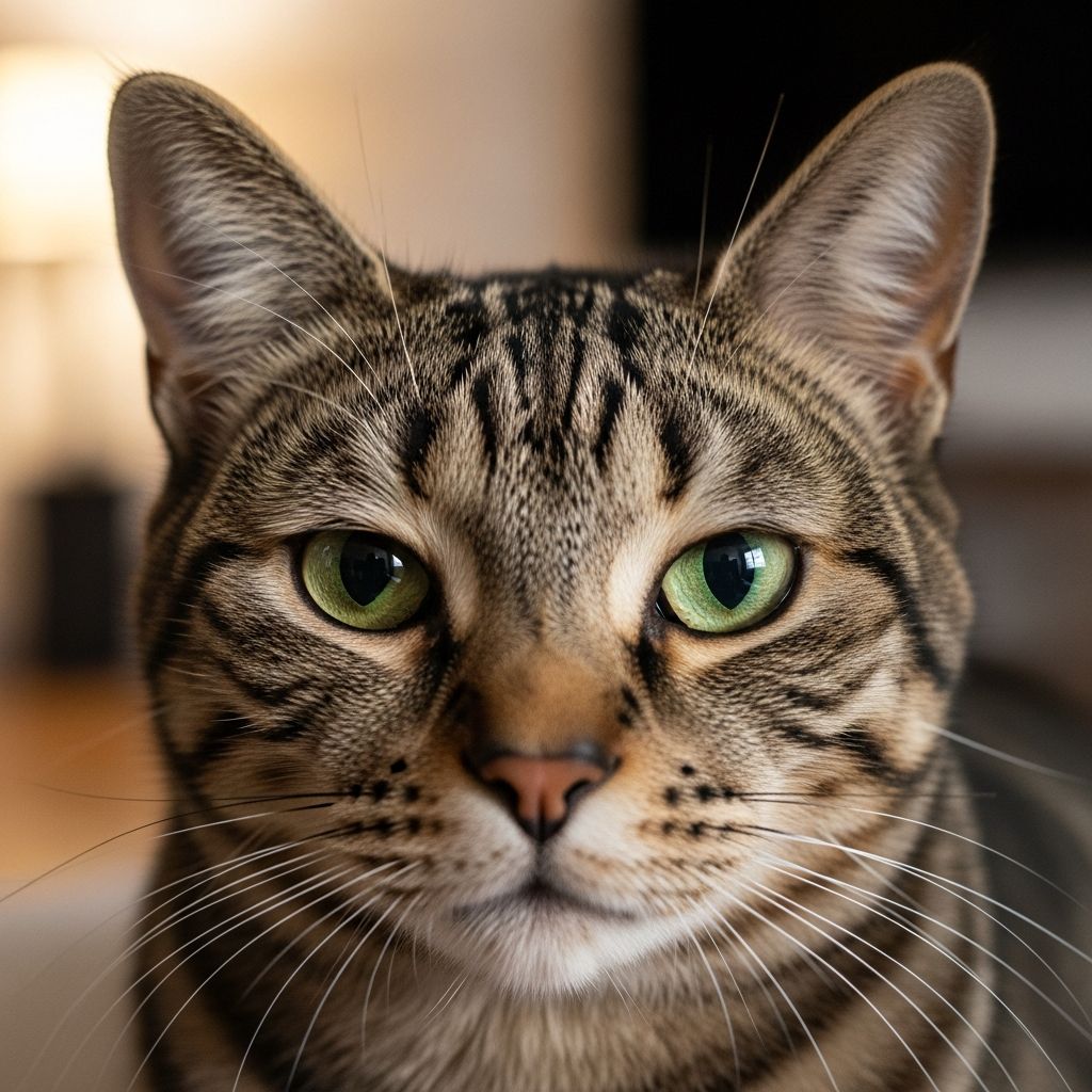 Can Cats Have Tics? Comprehensive Guide To Tick Care Discover if cats experience tics, how to differentiate them from ticks, symptoms, and essential care tips for your feline friend.