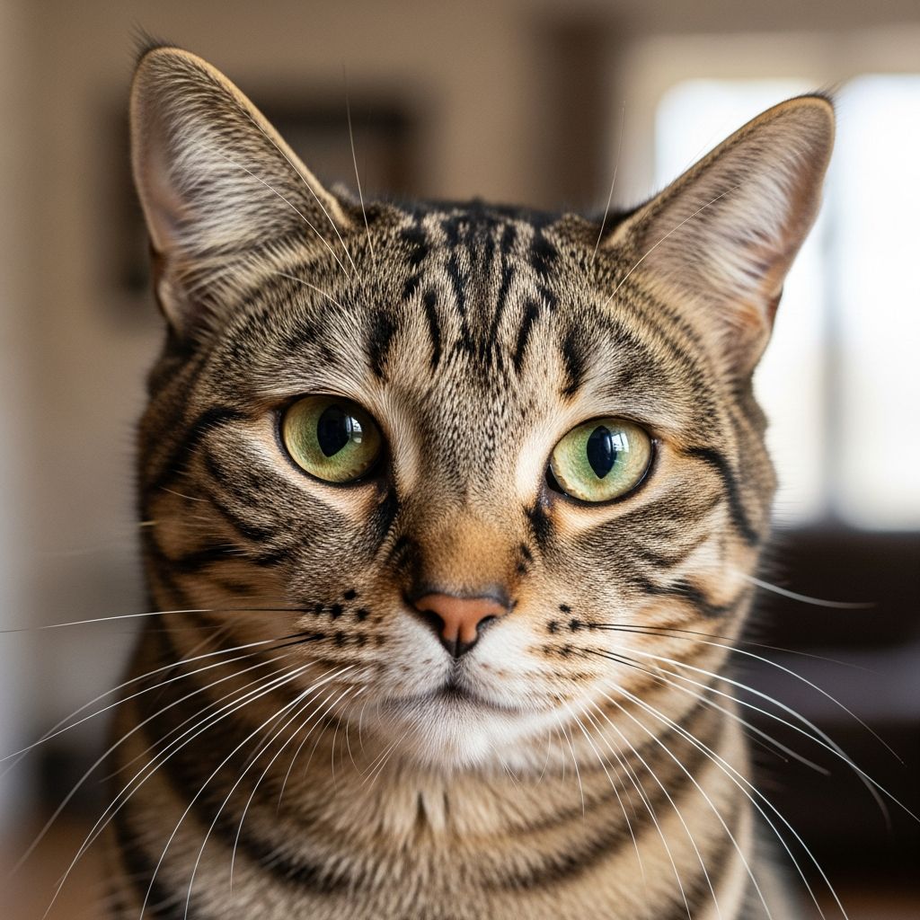 Cat Tics Vs Ticks: Symptoms, Causes, And Treatment Guide Discover if cats experience tics like humans, what causes unusual movements, and how to differentiate them from serious health issues.