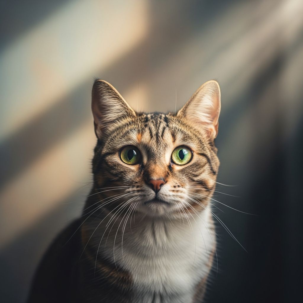 Can Cats Sense Anxiety And Depression? 5 Ways They Do Discover if your cat can detect your anxiety, depression, or sadness through science-backed insights on feline empathy.