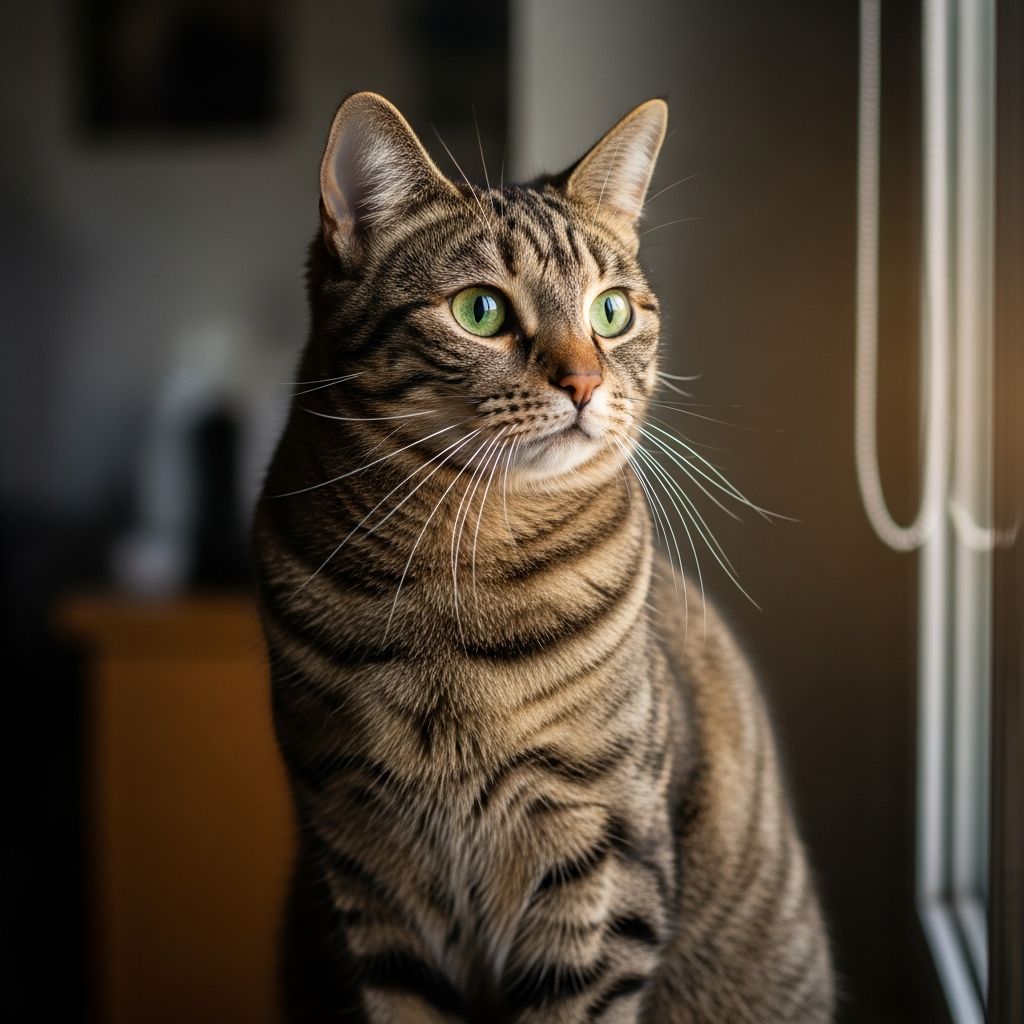 Can Cats Sense When Something Is Wrong: 5 Signs To Watch Discover if cats can detect illness, danger, or emotional distress in humans and other animals through keen senses and empathy.