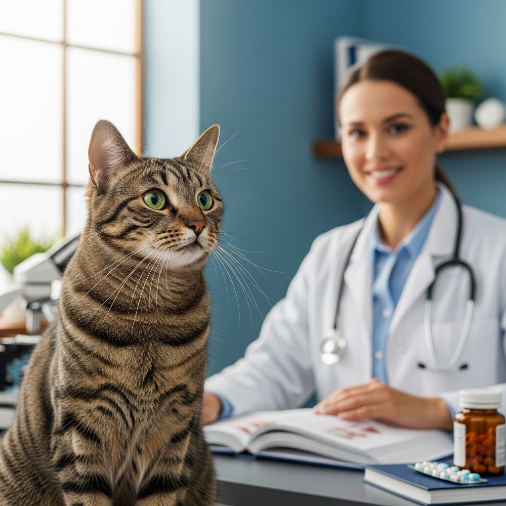 Can Cats Take Ozempic? 4 Vet-Approved Alternatives Discover why Ozempic isn't for cats yet, but promising GLP-1 alternatives are in trials for feline weight loss.