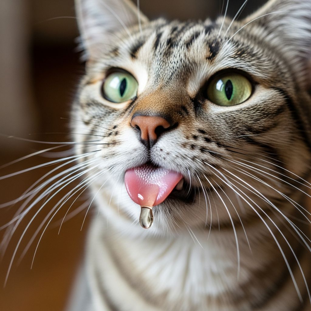 Can Cats Taste Sweetness? What Every Cat Owner Should Know Unraveling the science behind why cats can't taste sweet flavors and what it means for their diet and behavior.