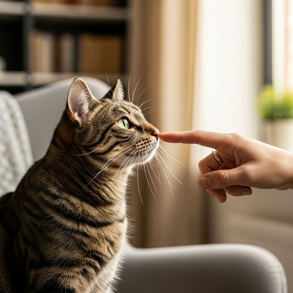 Uncover the surprising ways cats comprehend human speech, emotions, and gestures—more attuned than you might think.