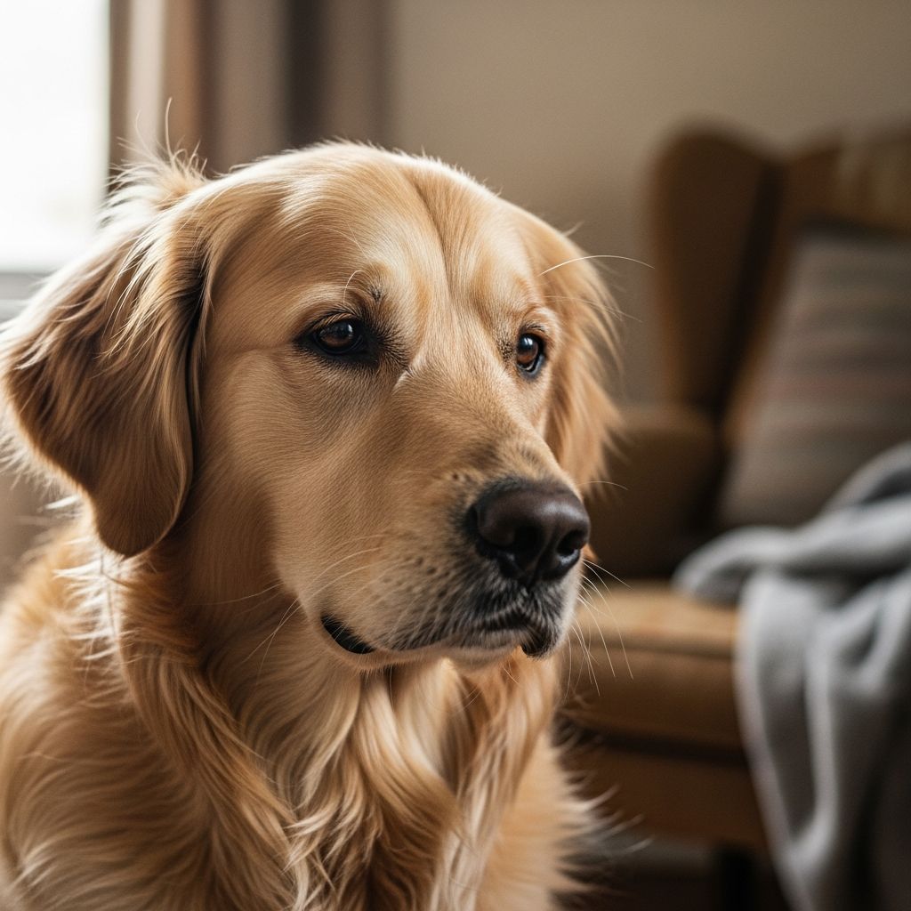 Can Dogs Be Angry? Peeved Pups Explained Uncover the science behind canine anger: Do dogs really get mad? Learn signs, triggers, and how to respond to your peeved pup effectively.