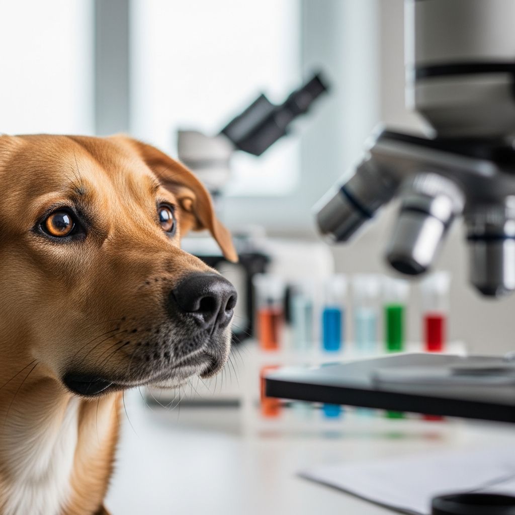 Can Dogs Contract STDs? 3 Common Canine STDs And Prevention Discover the truth about sexually transmitted diseases in dogs, their symptoms, transmission risks, and vital prevention strategies for pet owners.