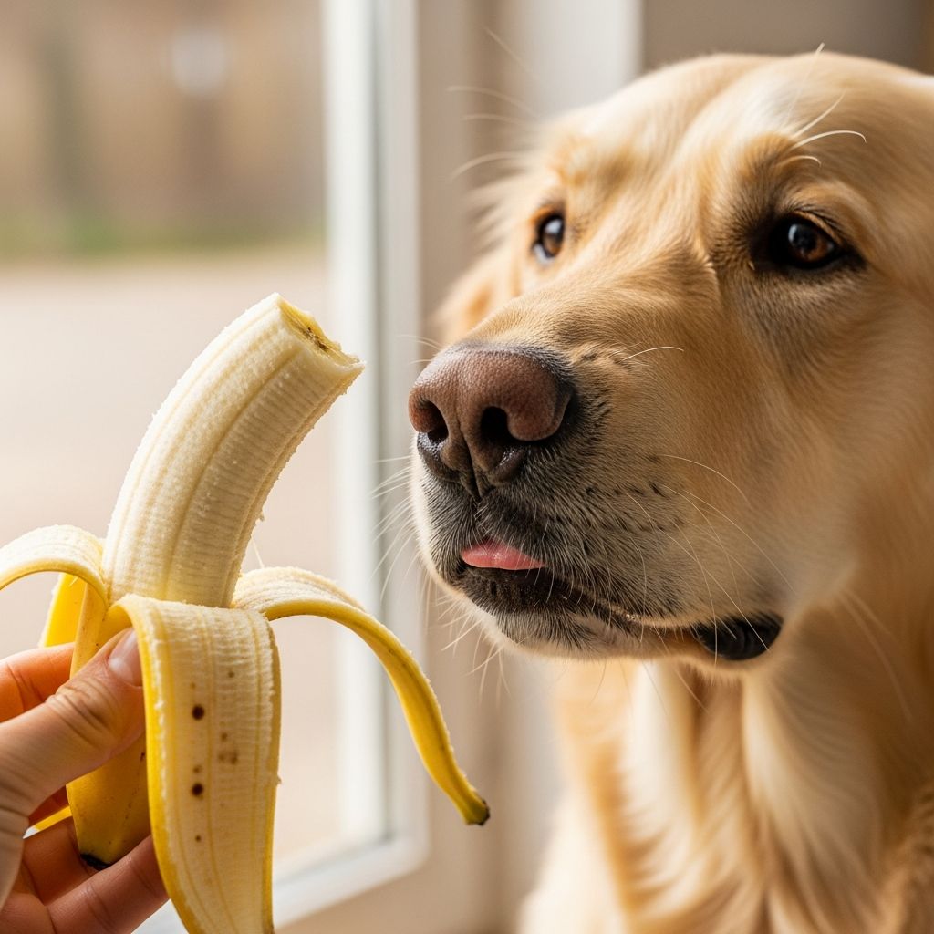 Can Dogs Eat Bananas? Safety, Benefits & Feeding Guide Learn if bananas are safe for dogs, their nutritional benefits, and how to feed them responsibly.