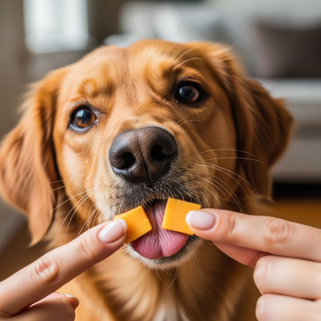 Can Dogs Eat Cheese? Expert Tips For Safe Cheese Treats Discover if cheese is safe for dogs, the best types to offer, health benefits, risks, and expert feeding guidelines.