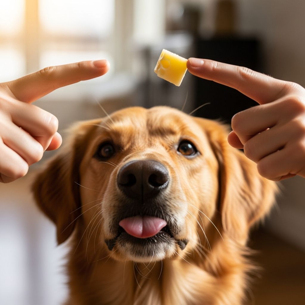 Discover if cheese is a safe treat for your dog, which varieties to choose, health benefits, risks, and smart feeding guidelines for happy pets.