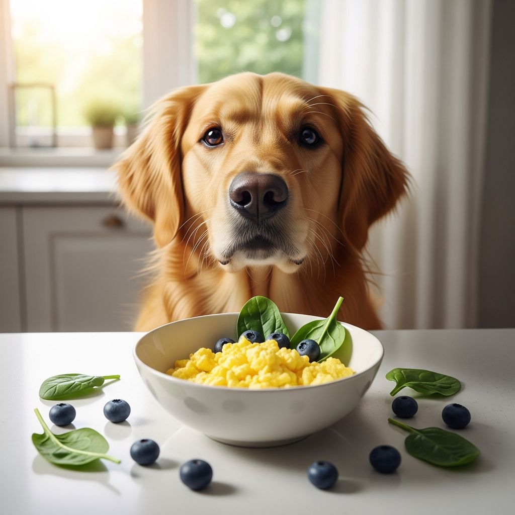 Can Dogs Eat Eggs: Safe Feeding Guide And Benefits Discover if eggs are safe for dogs, their nutritional benefits, risks of raw eggs, and safe feeding guidelines for optimal health.