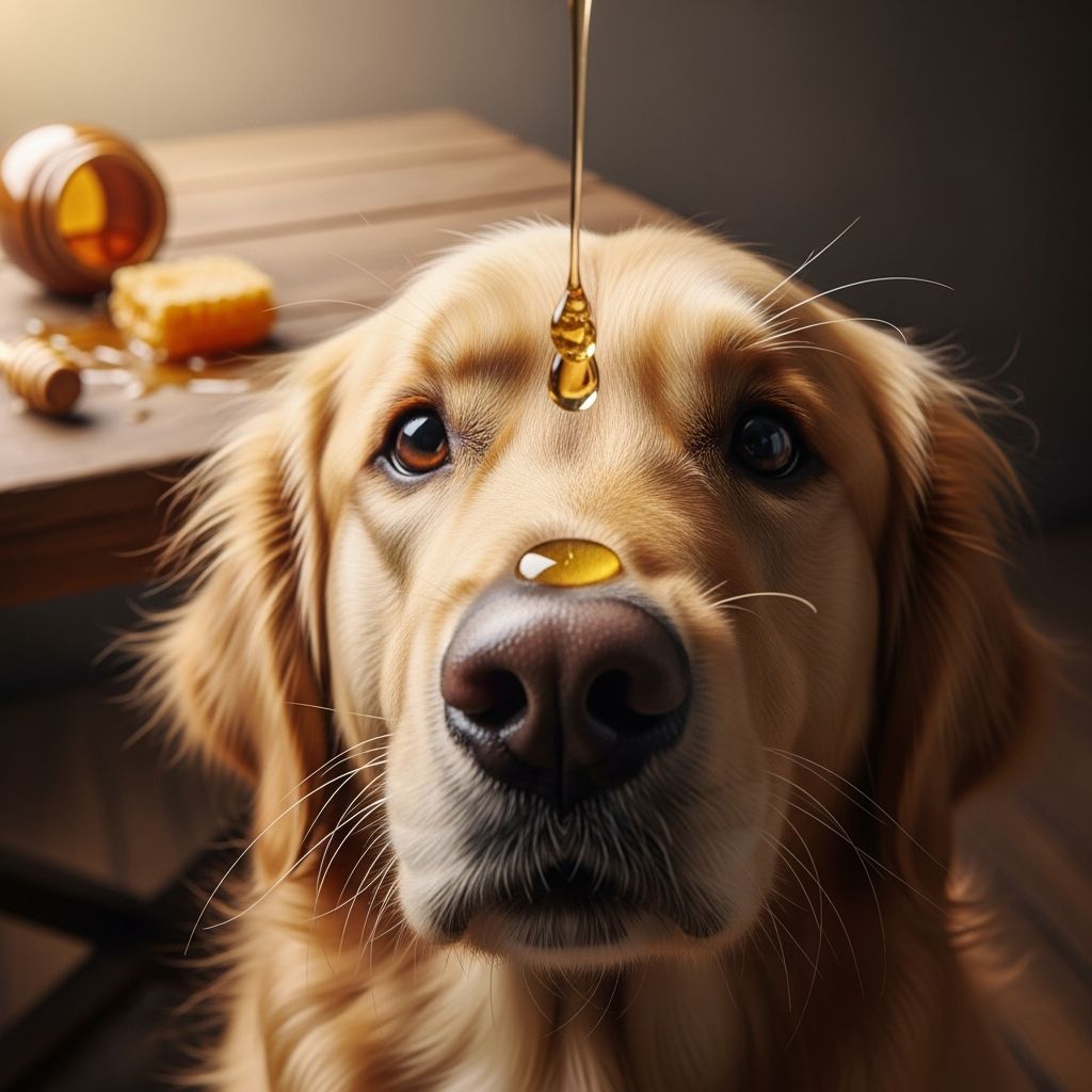 Can Dogs Eat Honey? What You Need To Know For Safe Feeding Discover if honey is safe for dogs, its health benefits, potential risks, and safe feeding guidelines for your furry friend.