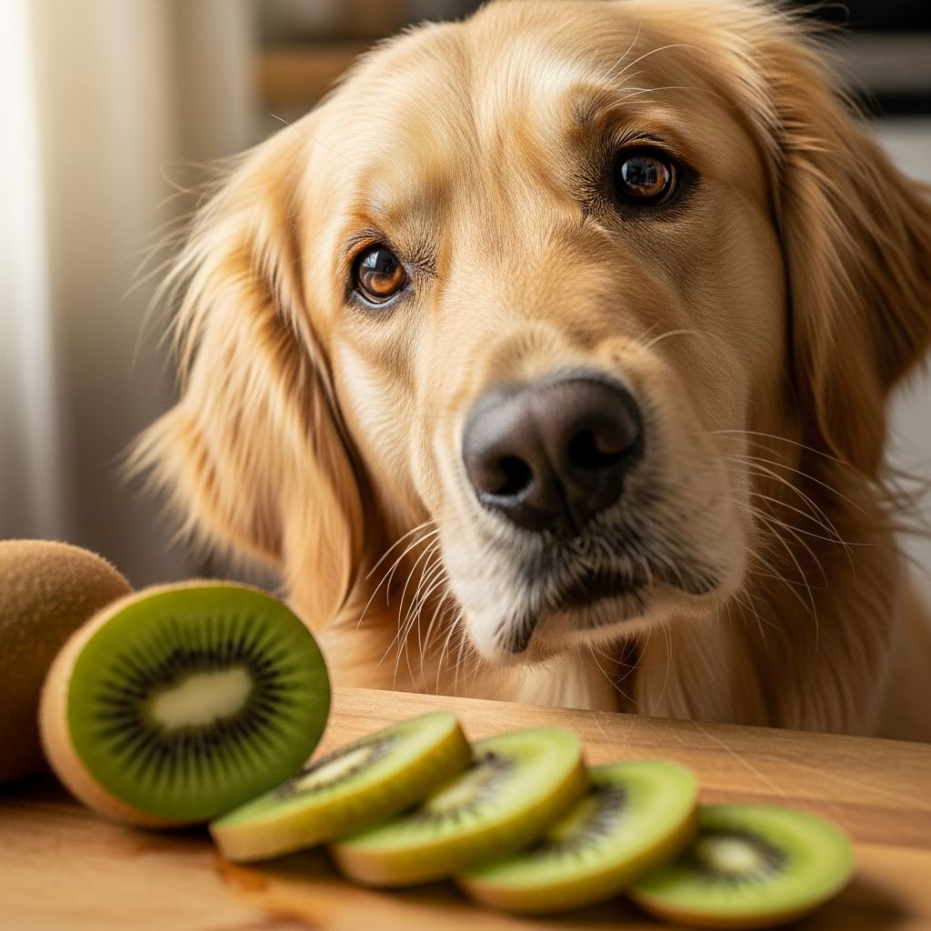 Can Dogs Eat Kiwi: Health Benefits, Risks, And Expert Tips Discover if kiwi is safe for dogs, its health benefits, risks, and how to feed it properly as a treat.
