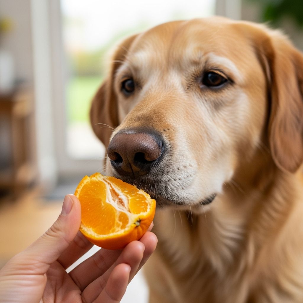 Discover if oranges are safe for dogs, their benefits, risks, and how to feed them properly for optimal health.