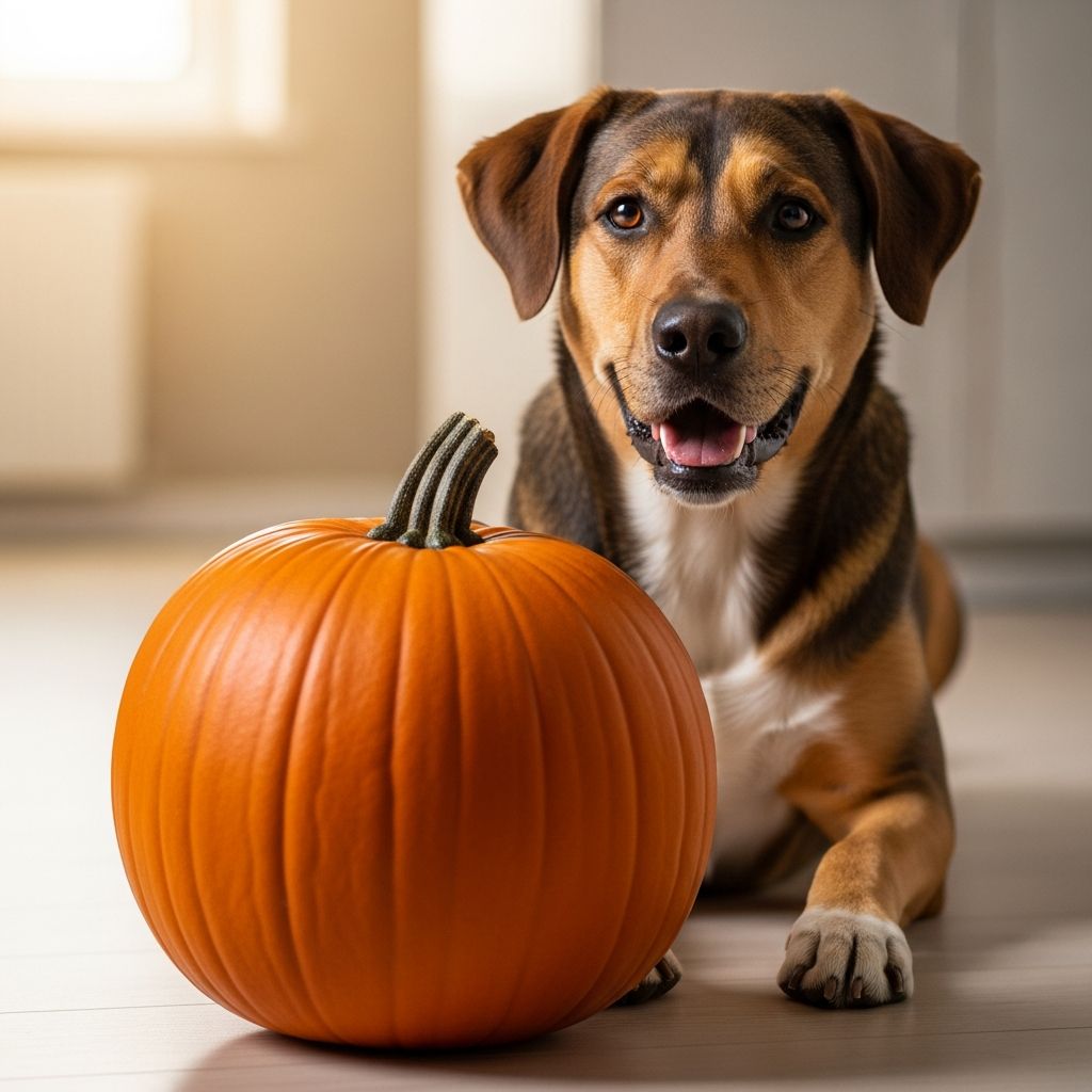 Can Dogs Eat Pumpkin? Benefits, Risks, And Feeding Tips Discover if pumpkin is safe for dogs, its health benefits, risks, and safe feeding guidelines for optimal pet nutrition.