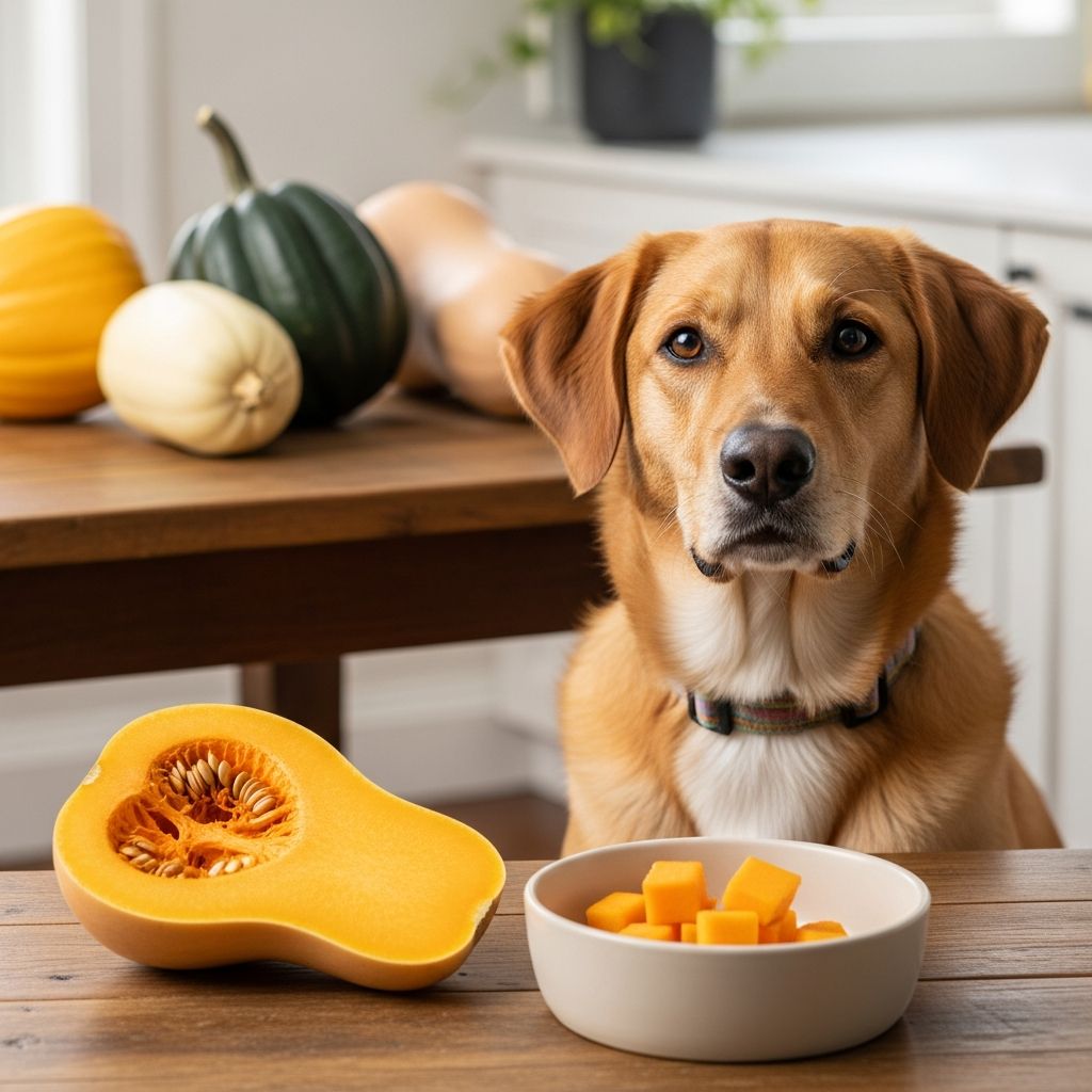 Can Dogs Eat Squash? 5 Benefits, Risks, And Prep Tips Discover if squash is safe for dogs, its health benefits, risks, and safe feeding guidelines for optimal pet nutrition.