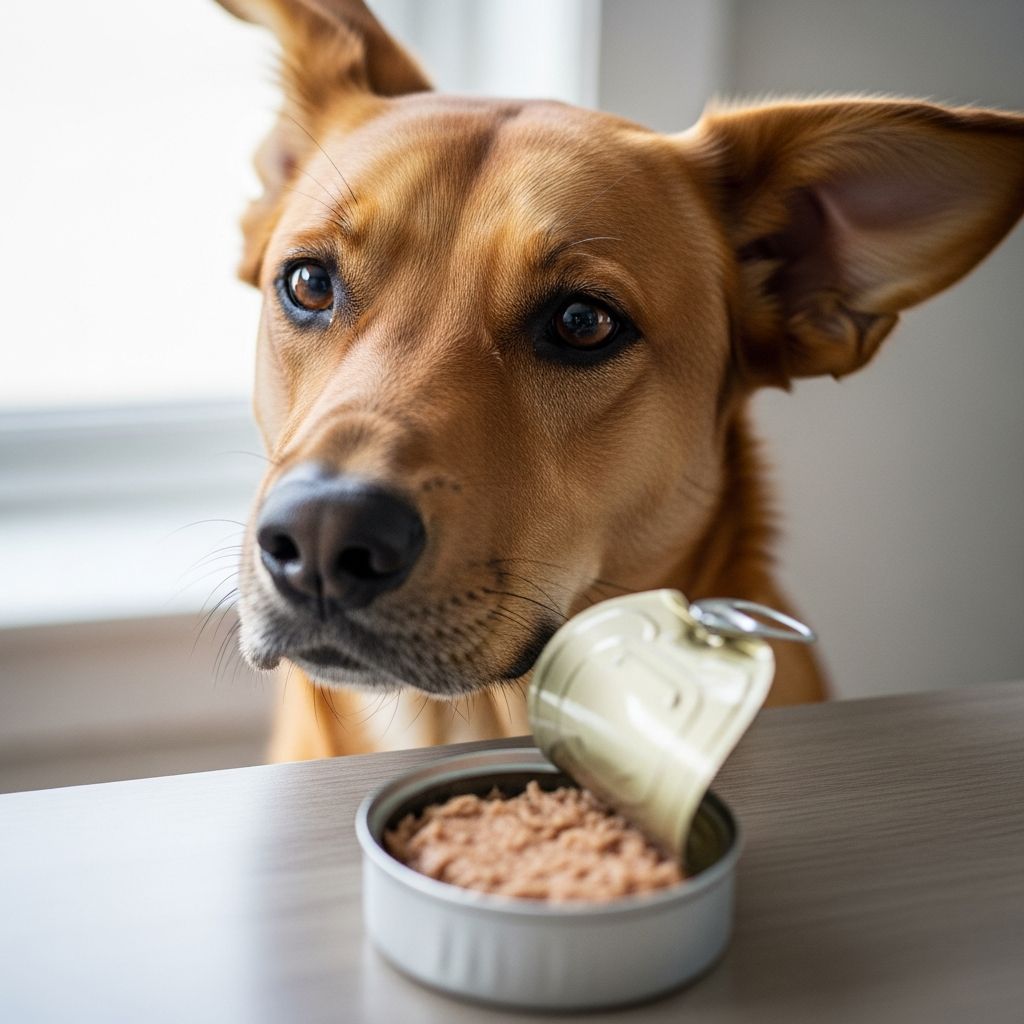 Discover if tuna is safe for dogs, the health benefits, risks like mercury poisoning, and safe feeding guidelines.