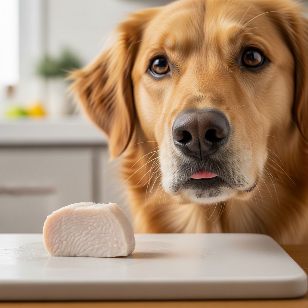 Can Dogs Eat Turkey? Essential Safety Tips & Health Benefits Discover if turkey is safe for dogs, how to prepare it properly, health benefits, and risks to avoid for your pet's well-being.