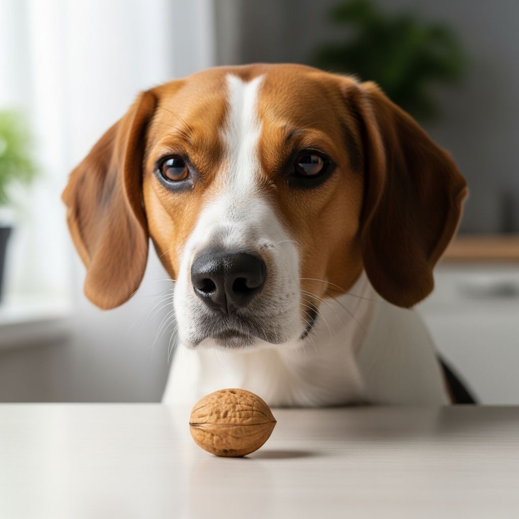 Can Dogs Eat Walnuts? 4 Dangers and 5 Safe Treat Options Discover if walnuts are safe for dogs, the risks involved, and healthier treat alternatives for your furry friend.