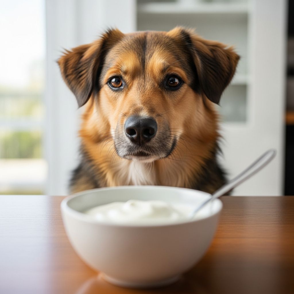 Can Dogs Eat Yogurt? Complete Guide To Benefits And Risks Discover if yogurt is safe for dogs, explore health benefits, risks, best types, and safe feeding guidelines for your pup.