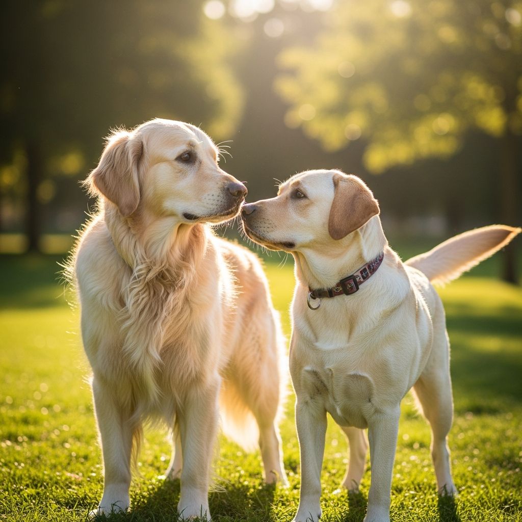 Do Dogs Exhibit Same-Sex Attraction? 6 Vet Ways To Curb Humping Exploring scientific evidence and behavioral insights into same-sex interactions among domestic dogs and what they reveal about canine sexuality.