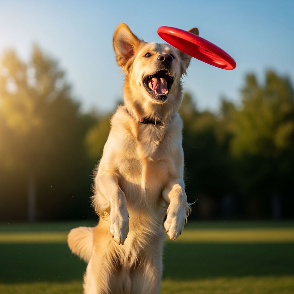 Exploring whether dogs truly grasp humor through play, emotions, and scientific insights into their joyful behaviors.