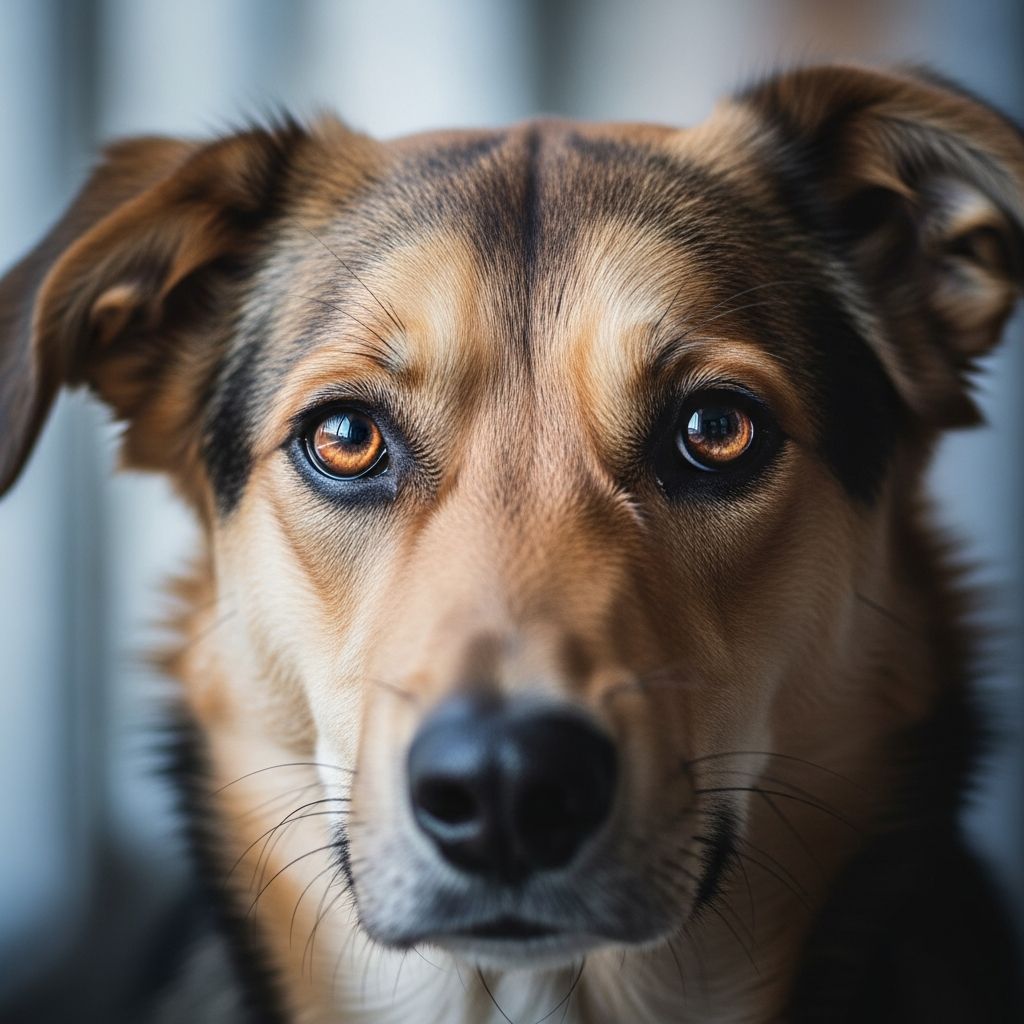 Can Dogs Experience Neurosis? 5 Behavioral Warning Signs Explore whether dogs can develop neurosis, uncover key signs, potential triggers, and effective strategies for supporting your pet's mental well-being.
