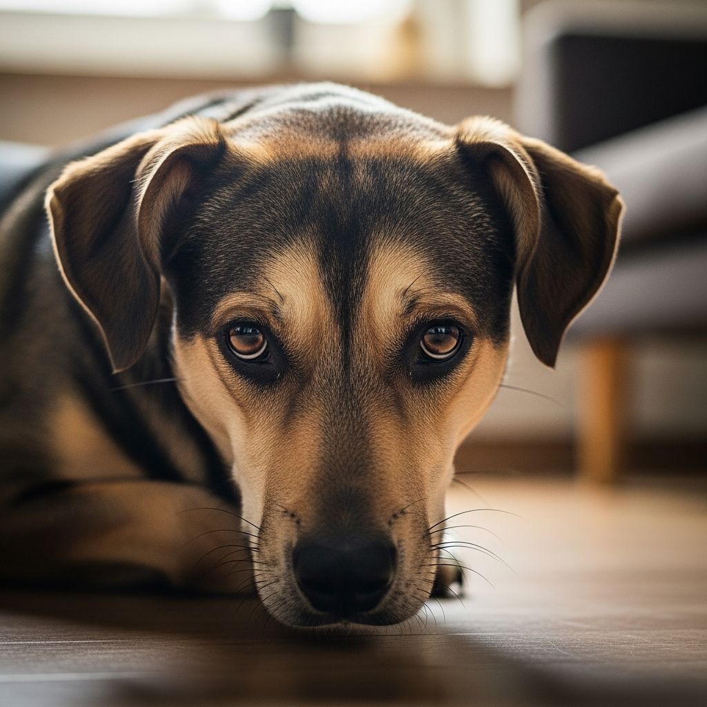 Can Dogs Feel Guilt? Science-Backed Facts And Training Tips Unpacking the science behind your dog's 'guilty look' and what it really means for pet owners.