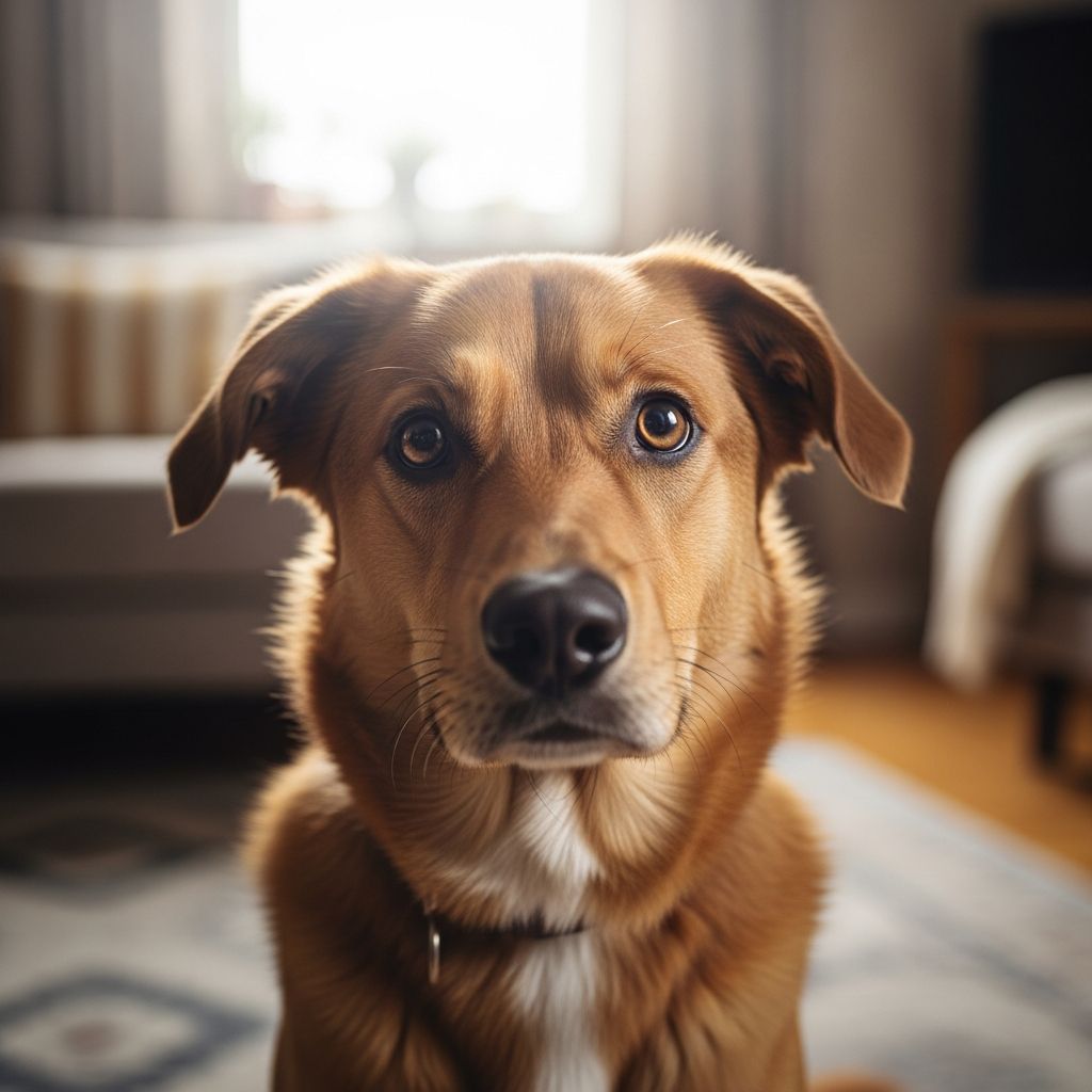 Can Dogs Get Asthma? Guide To Signs, Triggers, And Management Explore whether dogs can develop asthma, recognize symptoms, uncover triggers, and learn effective management strategies for better breathing.