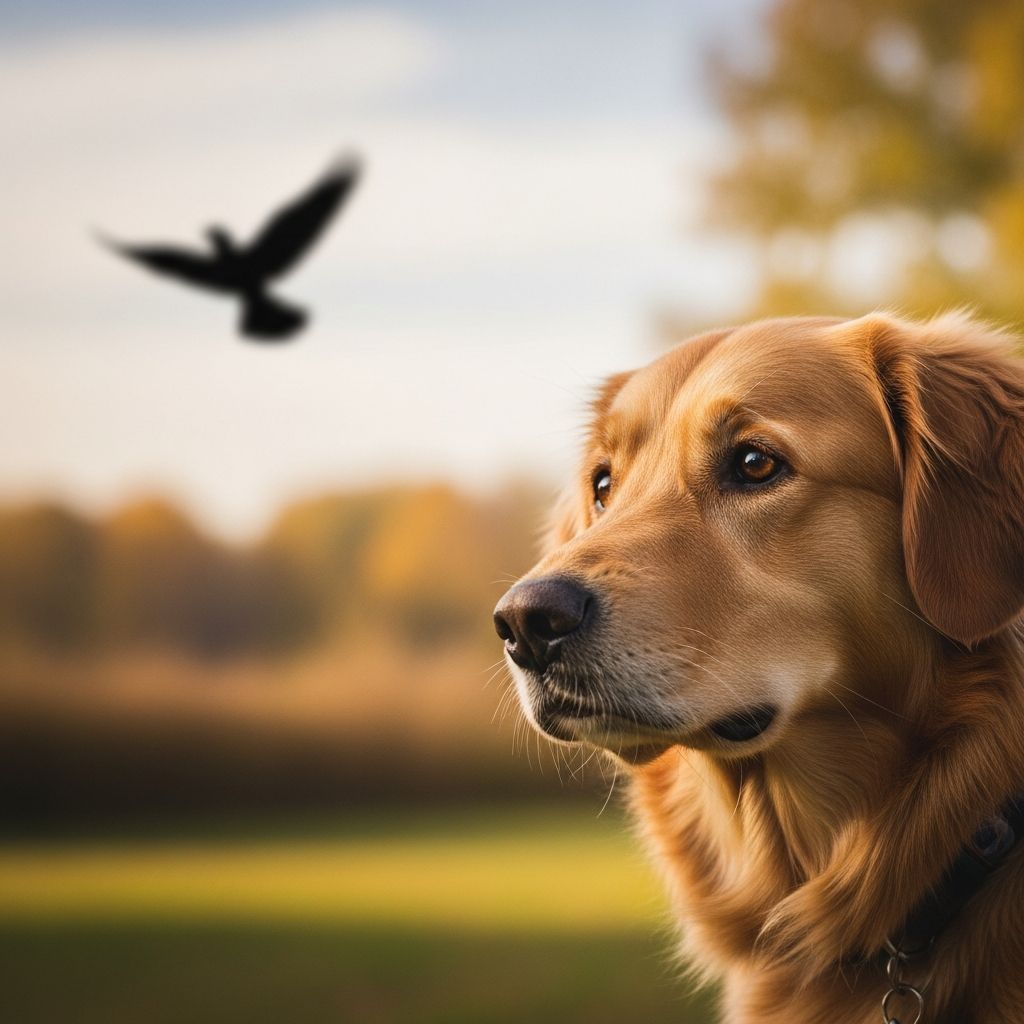 Can Dogs Get Bird Flu? Symptoms, Treatment & Prevention Learn about bird flu in dogs: symptoms, transmission risks, and how to protect your pet.