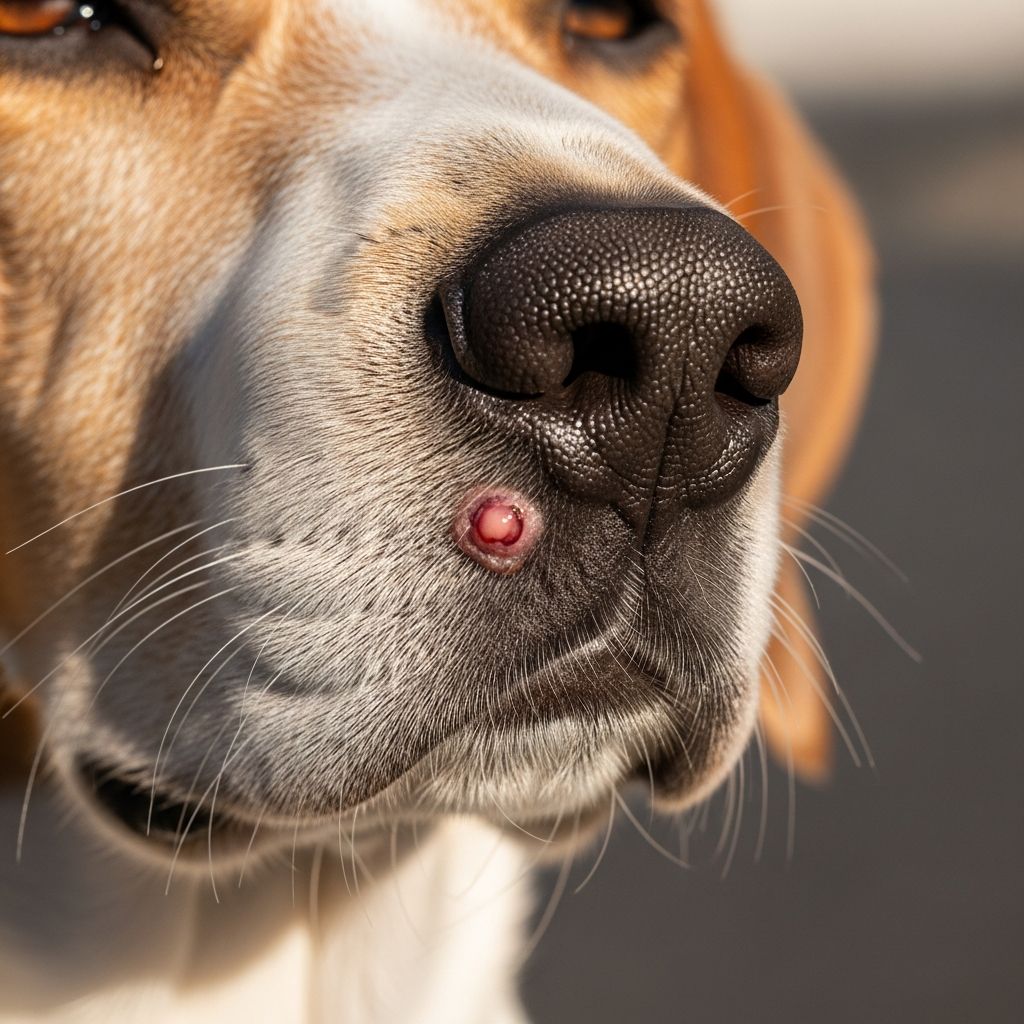 Can Dogs Get Cold Sores? Essential Guide To Causes & Care Discover if dogs can develop cold sores, what causes mouth sores in pups, symptoms to watch for, and effective treatments for canine herpesvirus and similar conditions.