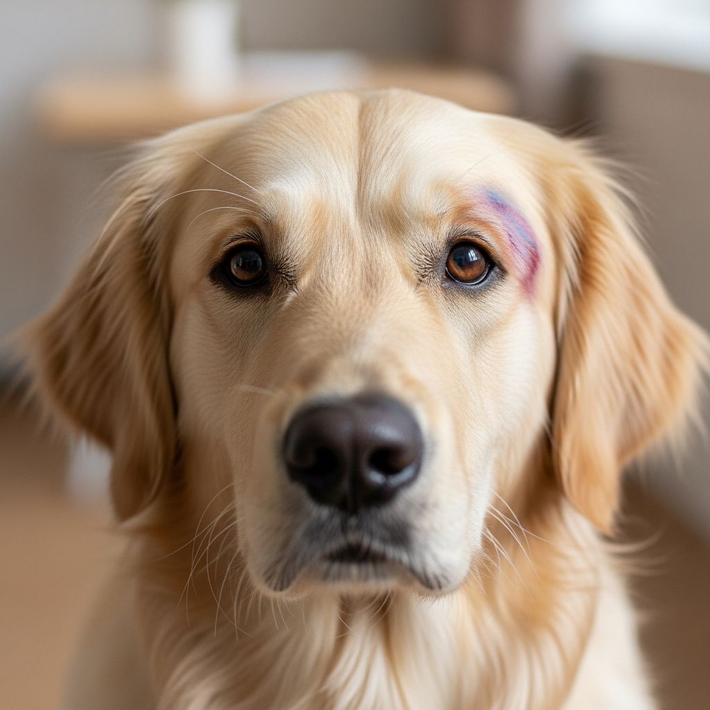 Can Dogs Get Concussions? Comprehensive Guide For Dog Owners Discover if dogs can suffer concussions, recognize symptoms, understand treatments, and learn prevention for your furry friend.