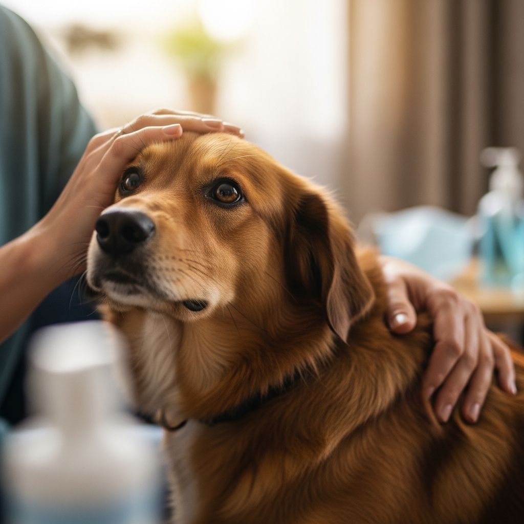 Understanding COVID-19 in dogs: transmission, symptoms, treatment, and how to protect your pet.