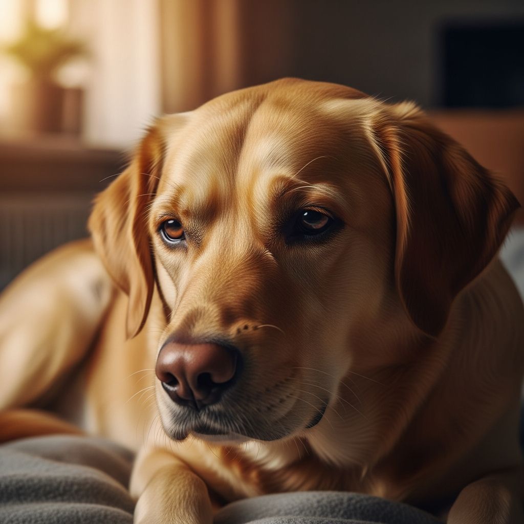 Can Dogs Get Headaches? 7 Warning Signs And Treatment Tips Uncover if dogs experience headaches, recognize subtle signs, identify common causes, and learn effective treatments for your furry friend.