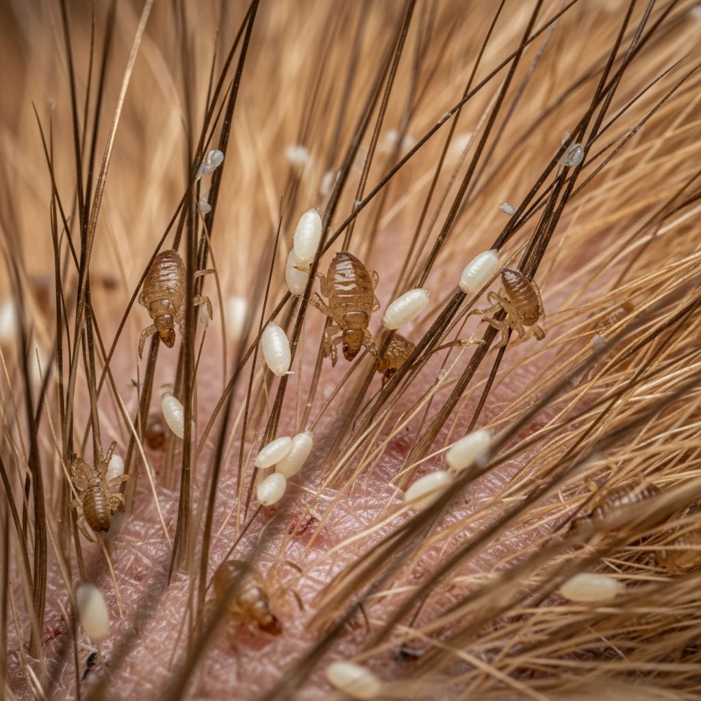 Can Dogs Get Lice? Symptoms, Treatment & Prevention Learn how to identify, treat, and prevent lice infestations in dogs with expert guidance.
