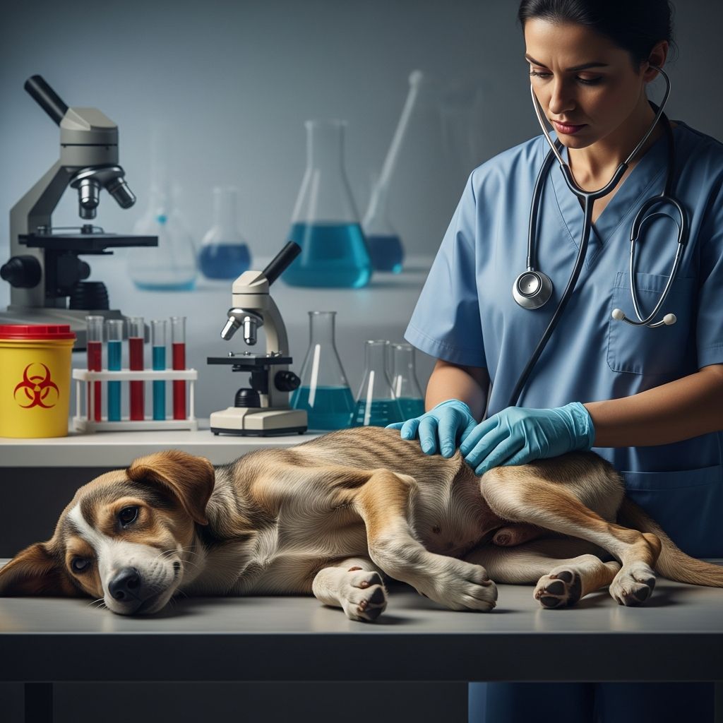 Can Dogs Get Parvo Twice? Insights On Immunity & Prevention Discover if recovered dogs face reinfection risks from parvovirus strains and how vaccines provide lasting protection for your pet.